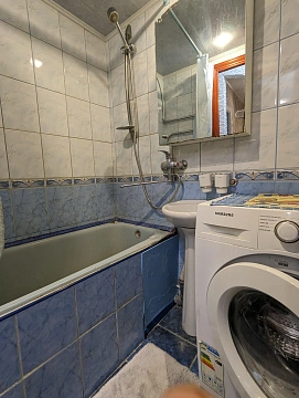 2-комнатная daily in Kramatorsk. Dvortsovaya St., 42 — 1001688358 image 5