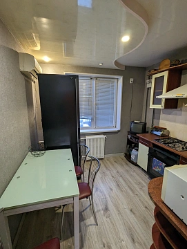 2-комнатная daily in Kramatorsk. Dvortsovaya St., 42 — 1001688358 image 6