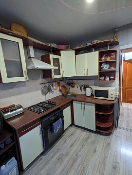 2-комнатная daily in Kramatorsk. Dvortsovaya St., 42 — 1001688358 image 7