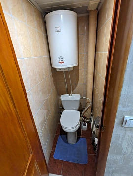 2-комнатная daily in Kramatorsk. Dvortsovaya St., 42 — 1001688358 image 8