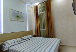 Квартири подобово в Основ'янському районі (66)