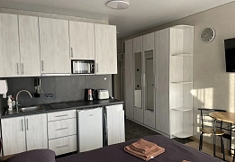 Мини-отель посуточно в Поляне. ул. Курортная, 2Г — 1001262215 изображение 1