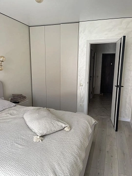 1-комнатная подобово у Тернополі. вул. Шпитальна, 22 — 1001688565 зображення 2