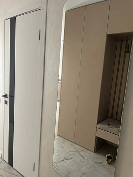 1-комнатная подобово у Тернополі. вул. Шпитальна, 22 — 1001688565 зображення 3