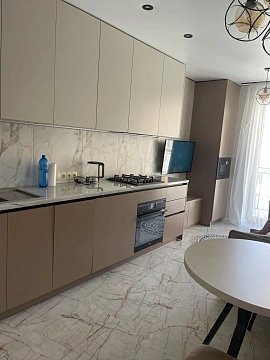 1-комнатная подобово у Тернополі. вул. Шпитальна, 22 — 1001688565 зображення 4