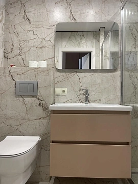 1-комнатная подобово у Тернополі. вул. Шпитальна, 22 — 1001688565 зображення 5