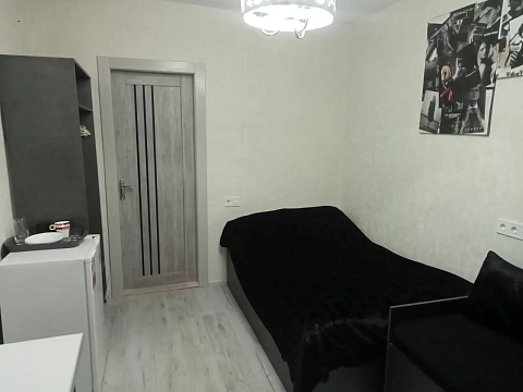 Кімната подобово у Києві. Святошинский район, вул. Депутатська, 10 — 1001688665 зображення 2