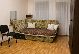 Квартиры посуточно в Приморском районе (2)