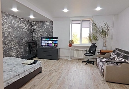 Квартиры посуточно в Центральном районе (7)