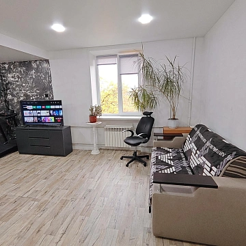 2-комнатная подобово у Дніпрі. Центральный район, пр-т Дмитра Яворницького, 125 — 1001576332 зображення 15