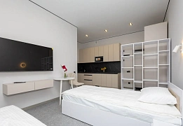 Квартиры посуточно в Соборном районе (54)