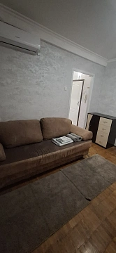 1-комнатная посуточно в Киеве. Оболонский район, ул. Богатырская, 14 — 1001688403 изображение 1