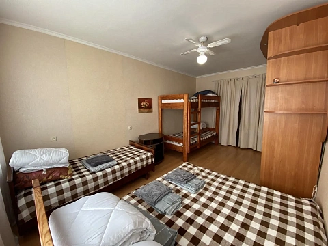 3-комнатная подобово у Південному. вул. Будівельників, 13 — 1001688931 зображення 2