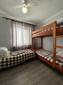 3-комнатная подобово у Південному. вул. Будівельників, 13 — 1001688931 зображення 5