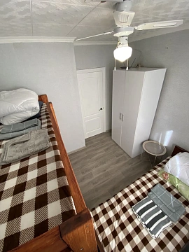 3-комнатная подобово у Південному. вул. Будівельників, 13 — 1001688931 зображення 7