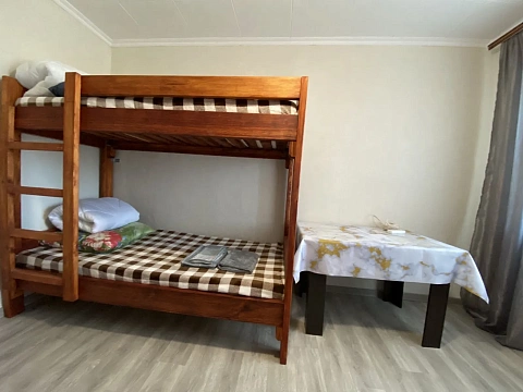 3-комнатная подобово у Південному. вул. Будівельників, 13 — 1001688931 зображення 10