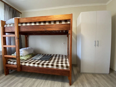 3-комнатная подобово у Південному. вул. Будівельників, 13 — 1001688931 зображення 11