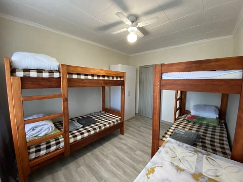 3-комнатная подобово у Південному. вул. Будівельників, 13 — 1001688931 зображення 12