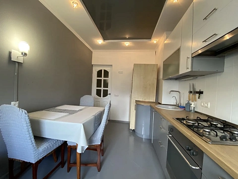 3-комнатная подобово у Південному. вул. Будівельників, 13 — 1001688931 зображення 19