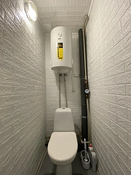 3-комнатная подобово у Південному. вул. Будівельників, 13 — 1001688931 зображення 22