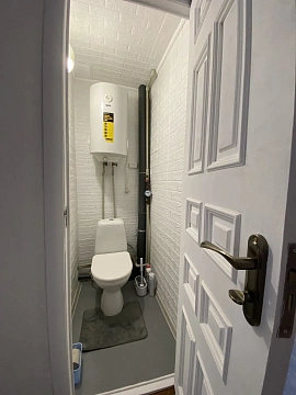 3-комнатная подобово у Південному. вул. Будівельників, 13 — 1001688931 зображення 23