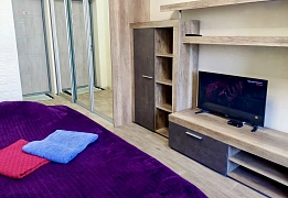 3-комнатная посуточно в Харькове. Шевченковский район, ул. Валентиновская, 13б — 1001545865 изображение 25