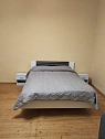 room daily in Berehovo. Lysenko St., 25 — 1001689014 image 15