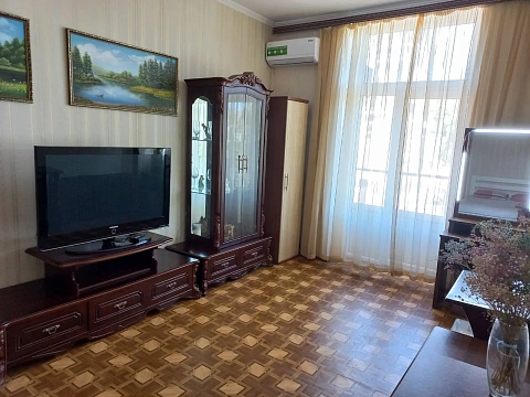 2-комнатная подобово у Одесі. Приморский район, пл. Соборна, 1 &mdash; 1001443754 зображення 3
