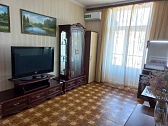 2-комнатная подобово у Одесі. Приморский район, пл. Соборна, 1 &mdash; 1001443754 зображення 18