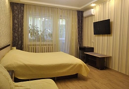 1-комнатная посуточно в Белой Церкви. пер. Курсовой, 15/10 — 704747491 изображение 6