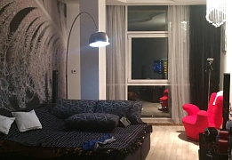 Квартиры посуточно в Приморском районе (13)