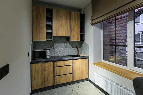 Міні-готель подобово у Хмельницькому. вул. Леся Курбаса , 19/4 &mdash; 1001689253 зображення 4