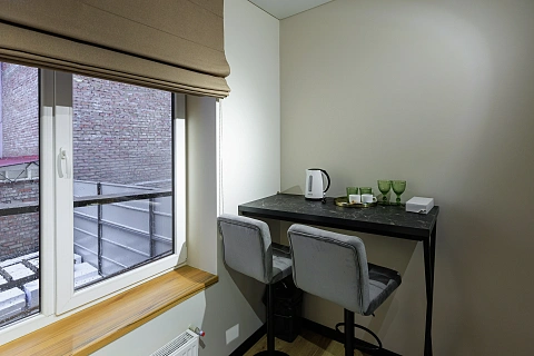 Міні-готель подобово у Хмельницькому. вул. Леся Курбаса , 19/4 &mdash; 1001689253 зображення 5