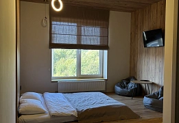 2-комнатная посуточно в Хмельницком. ул. Заречанская, 12 &mdash; 1001603498 изображение 4