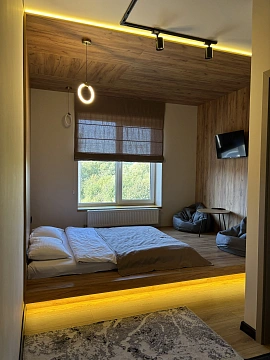 Міні-готель подобово у Хмельницькому. вул. Леся Курбаса , 19/4 &mdash; 1001689253 зображення 1