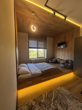 Міні-готель подобово у Хмельницькому. вул. Леся Курбаса , 19/4 &mdash; 1001689253 зображення 2