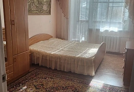 1-комнатная daily in Kramatorsk. Akademicheskaya St., 62 — 1001601368 image 3