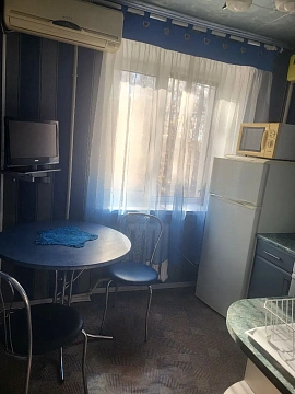 2-комнатная посуточно в Краматорске. ул. Парковая, 30 — 1001689259 изображение 2