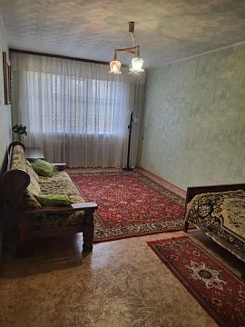 2-комнатная посуточно в Краматорске. ул. Парковая, 30 — 1001689259 изображение 3