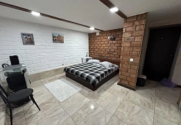 1-комнатная посуточно в Тернополе. ул. Белогорская, 18В — 1000430815 изображение 39