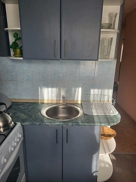 2-комнатная посуточно в Краматорске. ул. Парковая, 30 — 1001689259 изображение 5