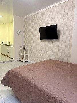 1-комнатная посуточно в Одессе. Приморский район, ул. Отрадная, 15 &mdash; 1001671072 изображение 9