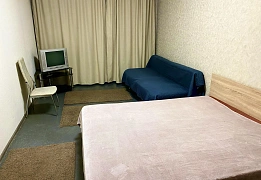 Квартиры посуточно в Соломенском районе (46)