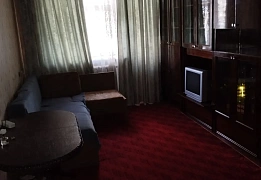 Apartments for daily rent in Zhytomyr (22)