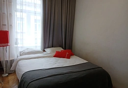 Квартиры посуточно в Галицком районе (201)