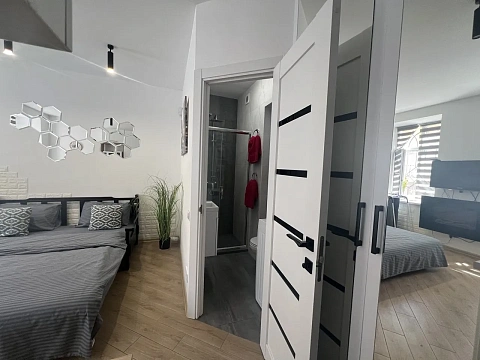 1-комнатная daily in Lviv. Galitskiy district, Knyazya Lva St., 11а — 1001606512 image 7