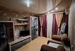 3-комнатная посуточно в Кривом Роге. Саксаганский район, ул. Космонавтов, 22 — 1001025857 изображение 38