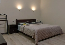 1-комнатная посуточно в Чернигове. Деснянский район, ул. Шевченко, 22 &mdash; 244109560 изображение 1