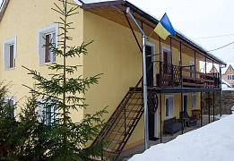 Кімната подобово у Східниці. вул. Зарічна, 261 — 1001051279 зображення 31