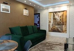 Квартиры посуточно в Киевском районе (13)